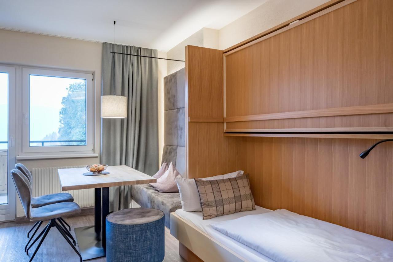 Hotel Andy 4 Sterne Superior Йерценс Экстерьер фото