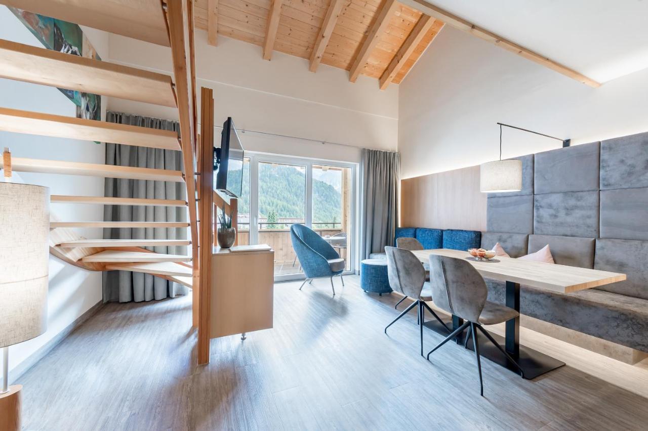 Hotel Andy 4 Sterne Superior Йерценс Экстерьер фото
