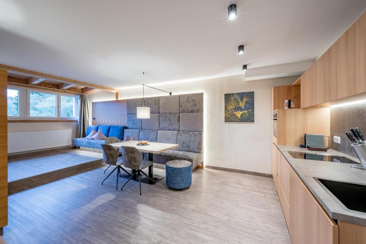 Hotel Andy 4 Sterne Superior Йерценс Экстерьер фото