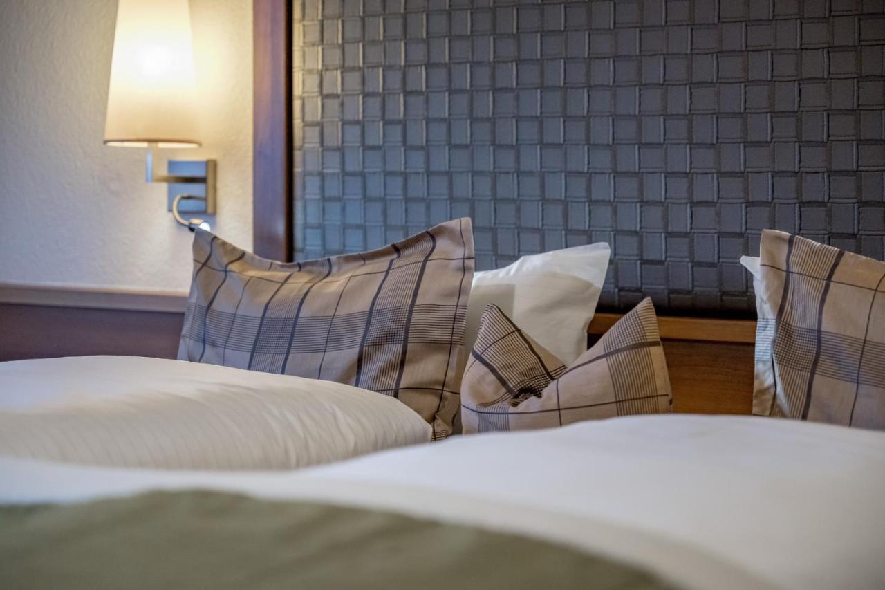 Hotel Andy 4 Sterne Superior Йерценс Экстерьер фото