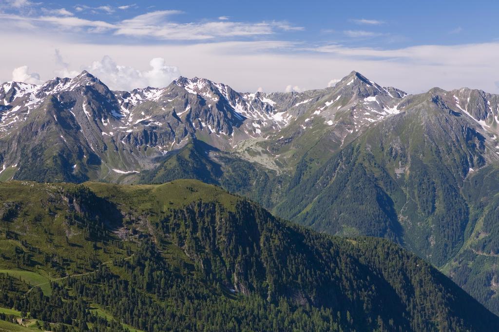 Hotel Andy 4 Sterne Superior Йерценс Экстерьер фото